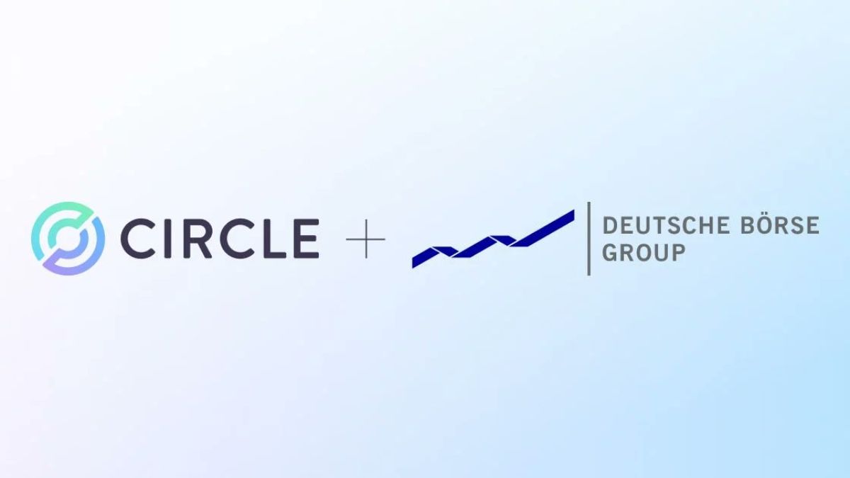 Deutsche Börse Joins Forces With Circle for European Stablecoin Expansion