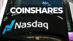 CoinShares to Go Public in the U.S.: Manages Over $10 Billion in Crypto Assets