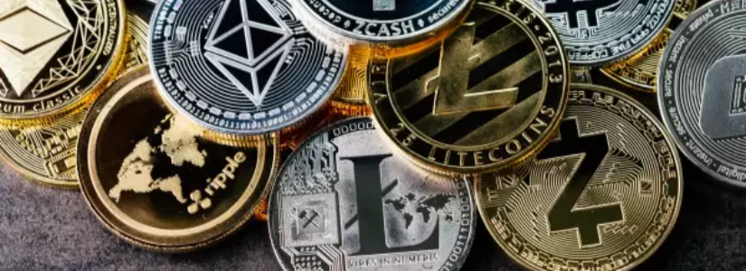 Crypto Market