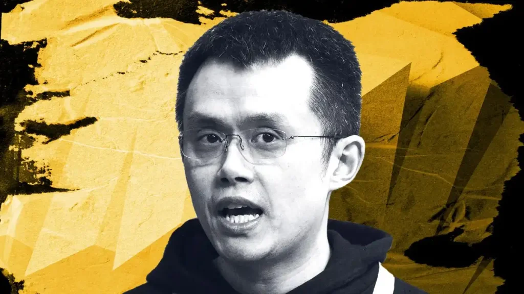 CZ Heralds Next Chapter in DeFi: The Perp DEX Era