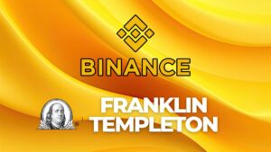 Franklin Templeton and Binance Partner to Explore Security Tokenization and Global Trading