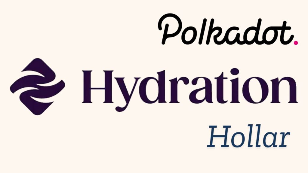 Hydration, Polkadot’s Largest DeFi Protocol, Launches Native Stablecoin HOLLAR