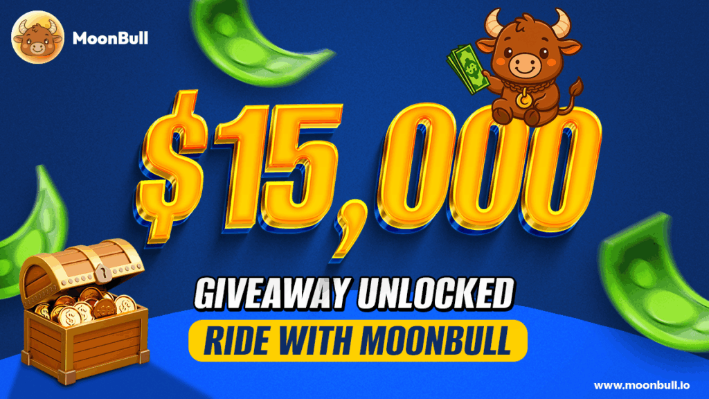 MoonBull crypto, Dogecoin crypto, Bonk crypto, Ethereum meme coin, MoonBull whitelist, best new upcoming crypto, meme coin investment 2025, crypto whitelist, Ethereum-based meme coin, MoonBull staking rewards