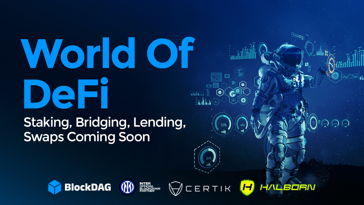 Top Cryptos to Watch: BlockDAG, Bitcoin Hyper, Coin6900 & Snorter