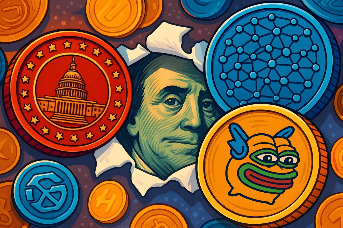 Top 3 Crypto Presales to Watch: MAGACOIN FINANCE, BlockDAG and Bitcoin Hyper Highlighted