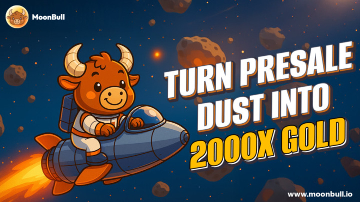 next big crypto in Chicago, MoonBull presale meme coin live, best meme coins to watch 2025, hot meme tokens ROI 2025, crypto presale, MoonBull staking 95% APY, Dogwifhat coin, Pudgy Penguins crypto, meme coin presale 2025, best meme tokens 2025