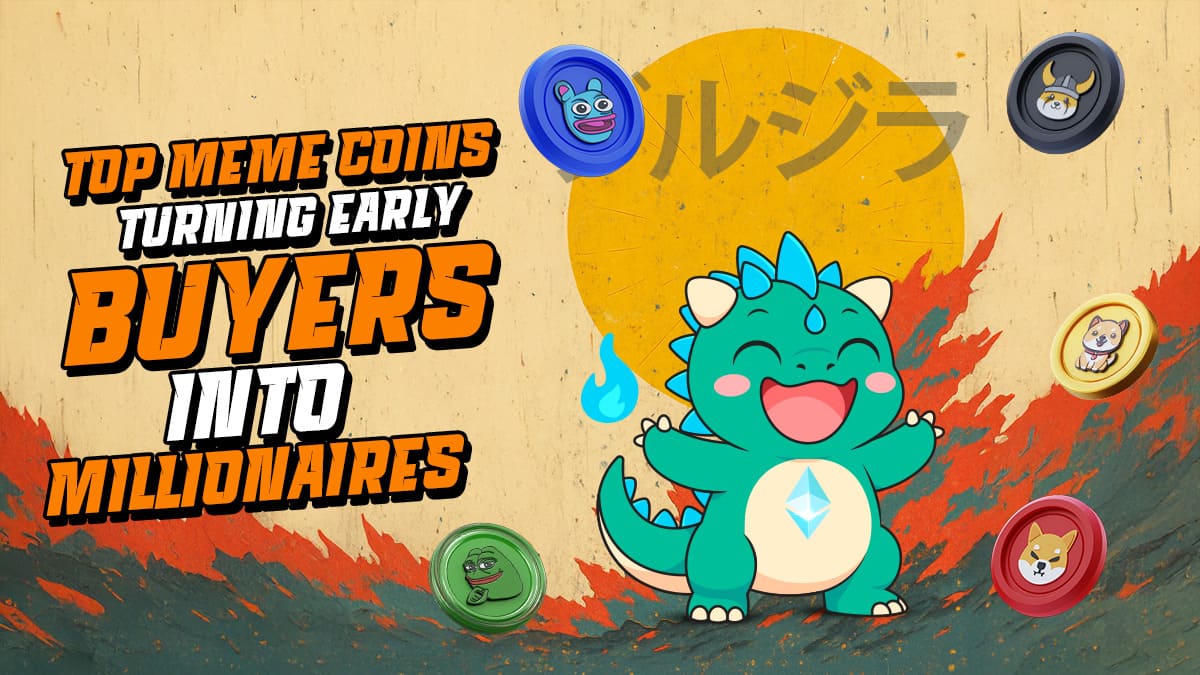 5 Must-Watch Altcoins of 2025 as This Best Crypto Presale Gains Serious  Momentum - Crypto Economy