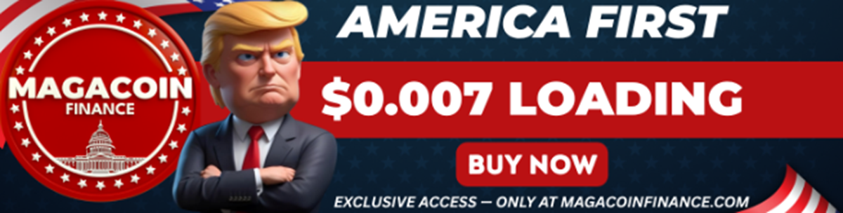 America First Magacoin