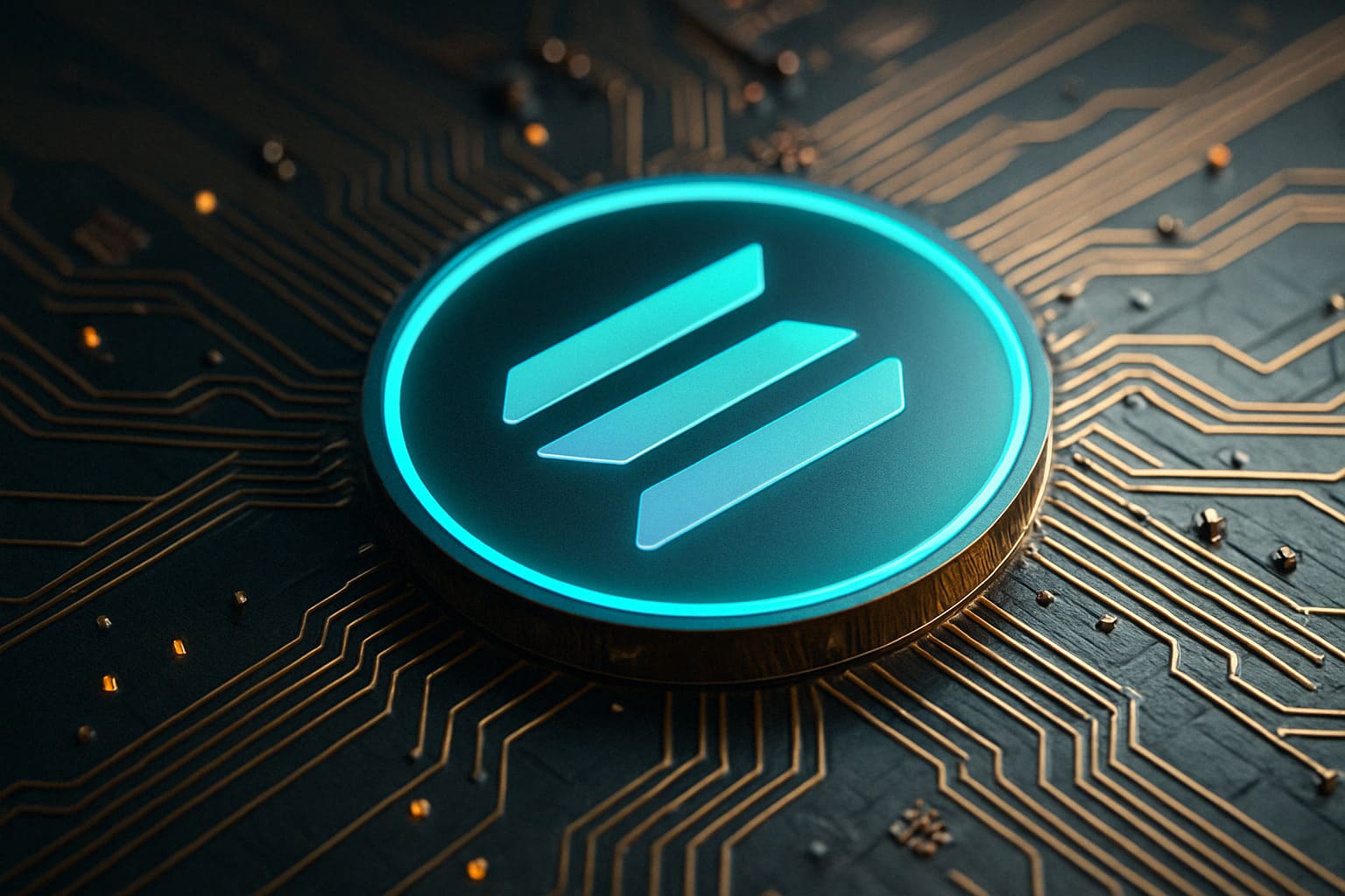 Solana News Today: SOL Trading Volume Down As Remttix Tipped As The Best Crypto To Buy Today