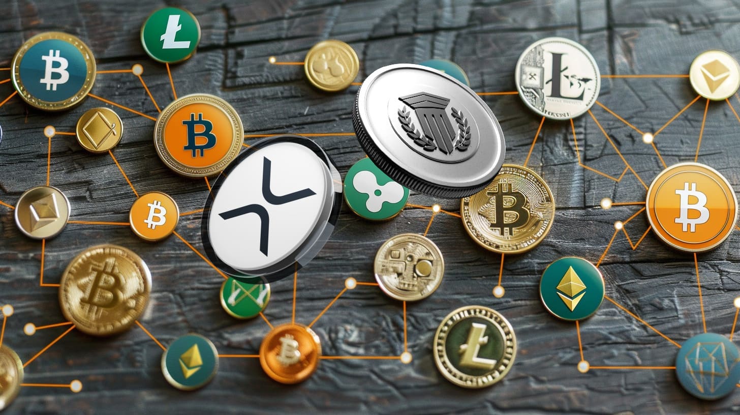 Why Mutuum Finance (MUTM) Could Be the Best Crypto to Buy Even as Ripple (XRP) Trades Above $3 Again
