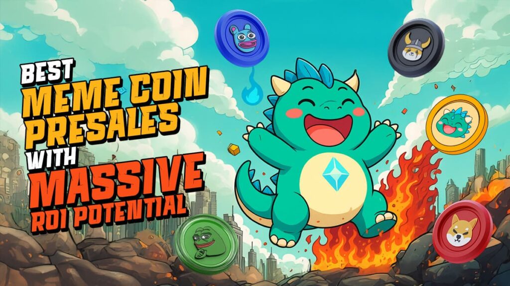 BullZilla token, $BZIL, meme coin presale, Ethereum-based meme coin, staking rewards, roar burn, crypto with high APY, best crypto presale 2025, degen crypto launch, ERC-20 staking