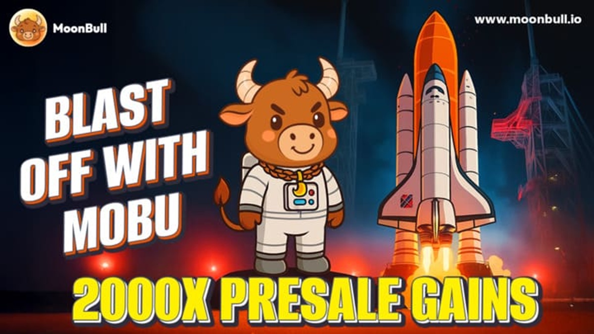 MoonBull Presale, Best Crypto to Buy, Meme Coin Investments, $MOBU Rewards, Early Crypto Access, MoonBull ROI, Cryptocurrency Opportunities, Floki Price Update, Snek Market Update, Crypto Referral Bonuses
