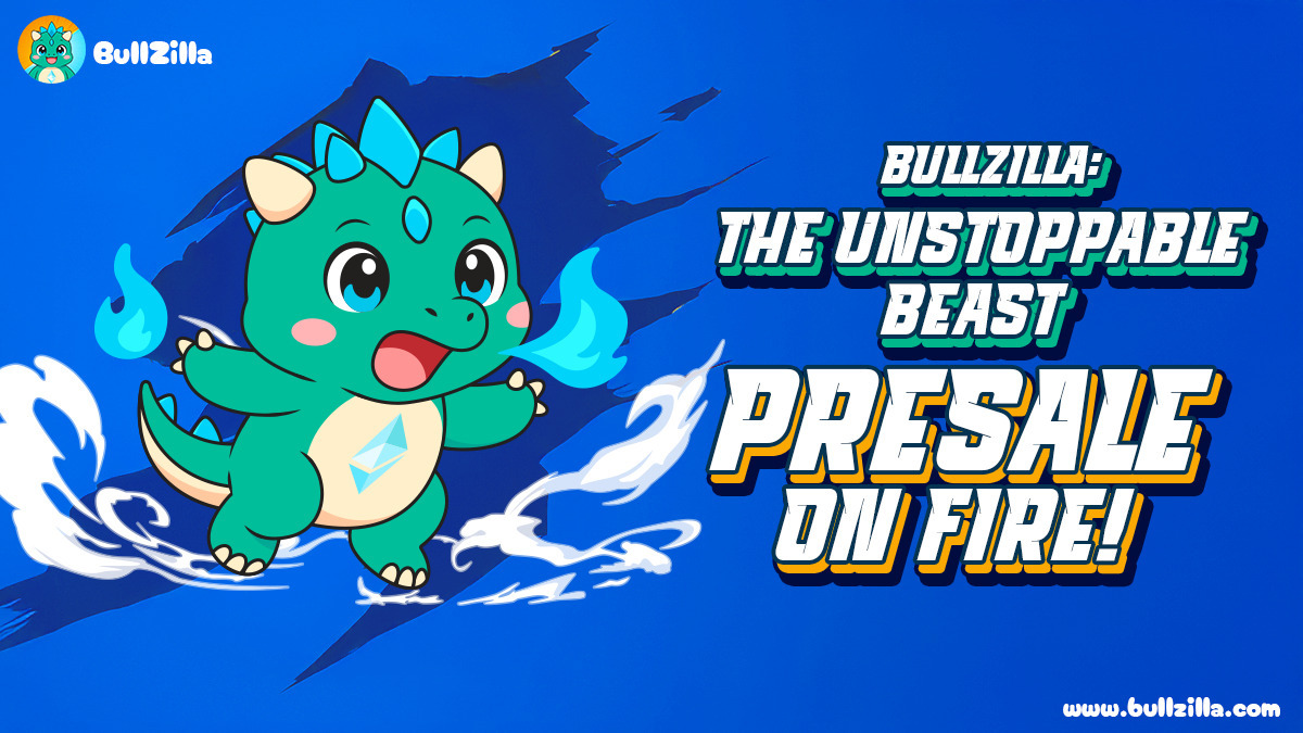 top 100x crypto presales in 2025, BullZilla presale, BullZilla ROI, Roarblood Vault, HODL Furnace staking, World Liberty Financial blockchain, Monero privacy coin, presale crypto 2025, crypto investment opportunities, staking crypto rewards