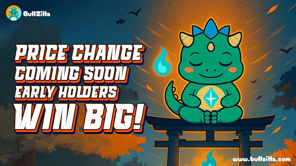 best crypto presales to buy today, BullZilla, BullZilla Presale, buy BullZilla presale, $BZIL token, Bitcoin security concerns, Bitcoin Cash institutional surge, Bitcoin Cash adoption, privacy coin regulation, Telegram crypto integration