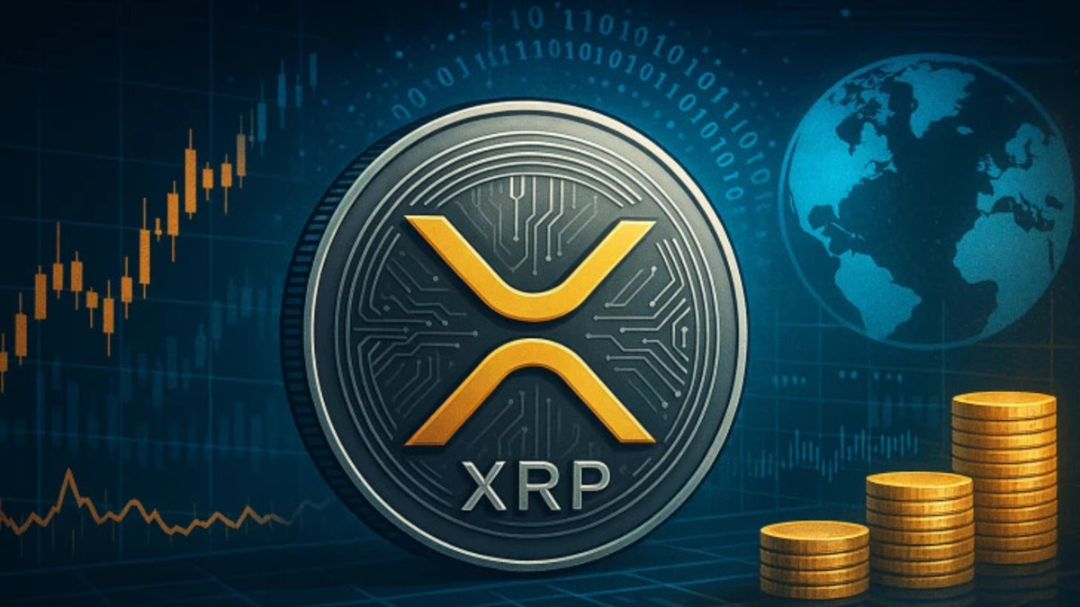 Crypto News: Bold XRP Price Prediction Divides Analysts as the Best Altcoins Capture Market Buzz Instead