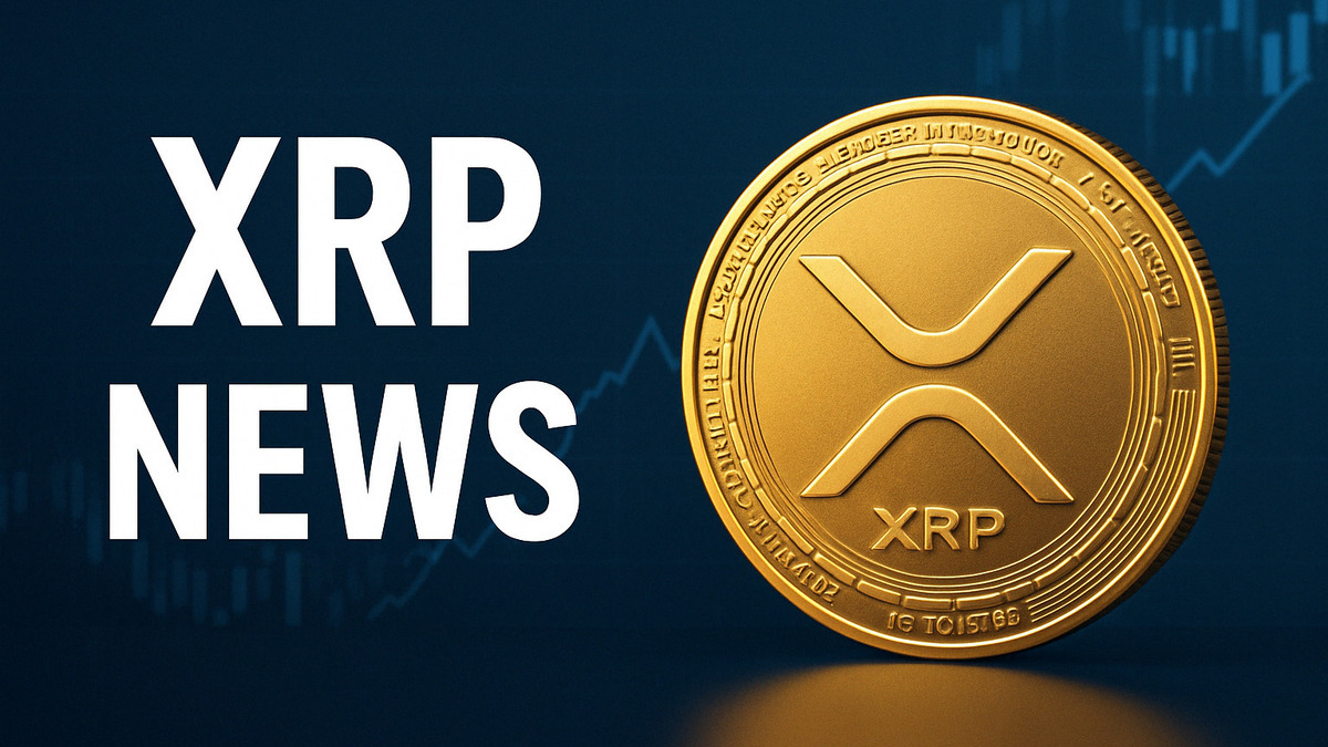XRP News This Weekend: Is XRP Likely To Experience Further Retraces As  Holders Jump In On XRP 2.0 Remittix - Crypto Economy