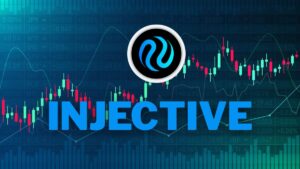 Injective's RWA Perpetual Trading Volume Reaches $1.68B, Highlighting Growth of On-Chain Equities