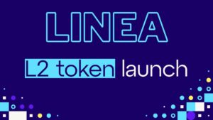 Ethereum L2 Linea Launches Token Generation Event with 90-Day Claims Window