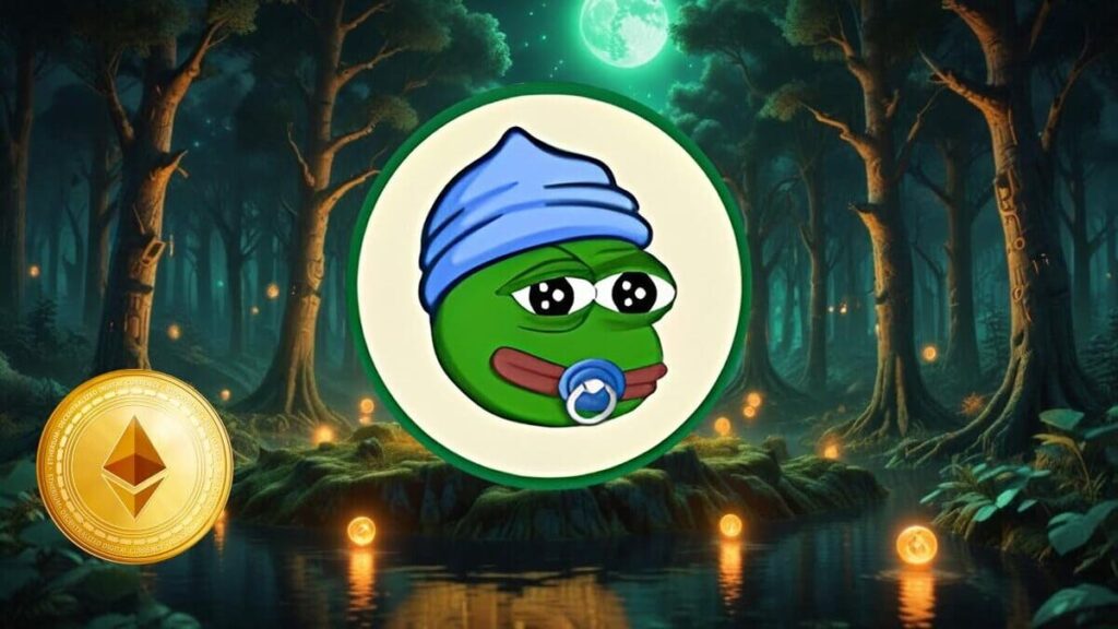 little pepe eth