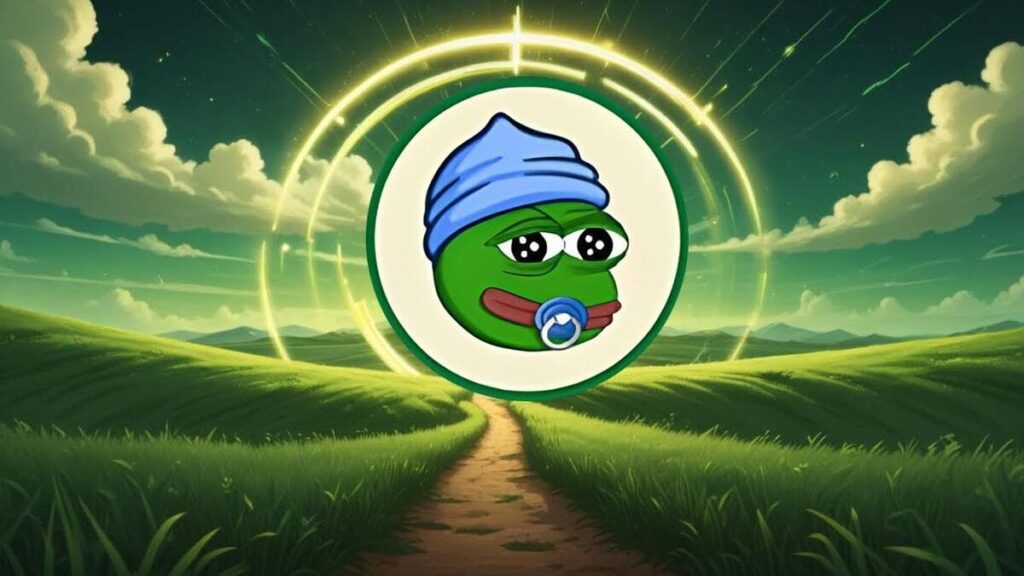little pepe token