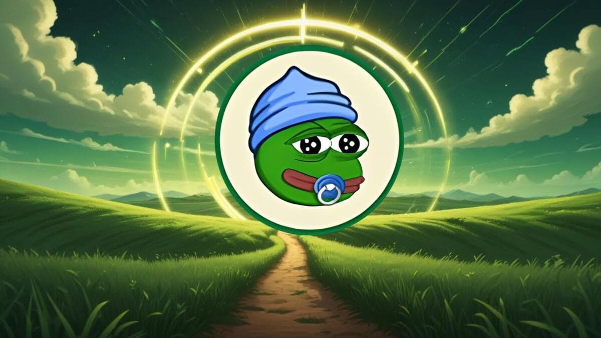little pepe token