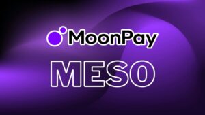 MoonPay Acquires Meso in a Bid to Accelerate Global Payments Transformation