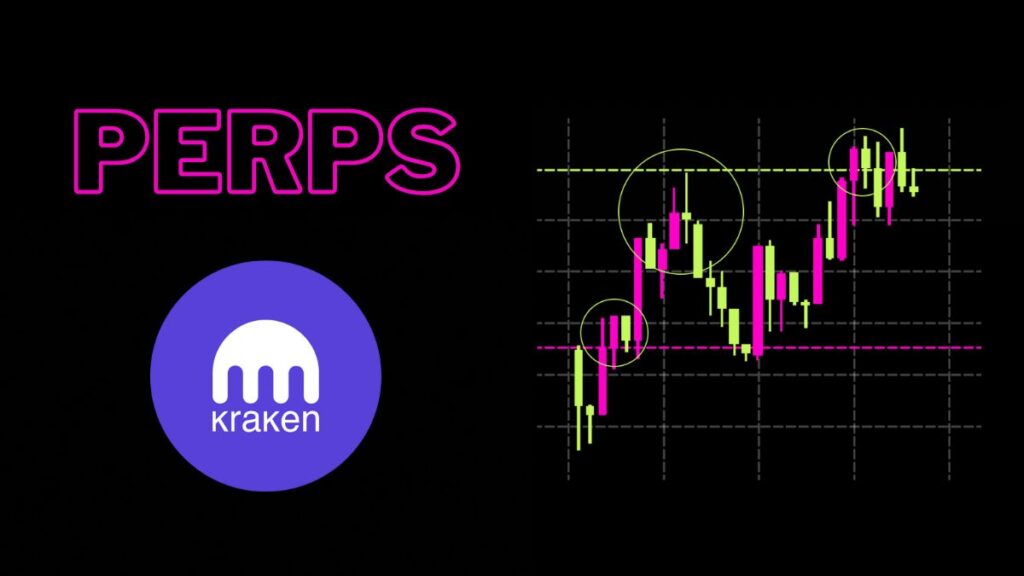 Kraken Exchange Launches Perpetual Futures Trading