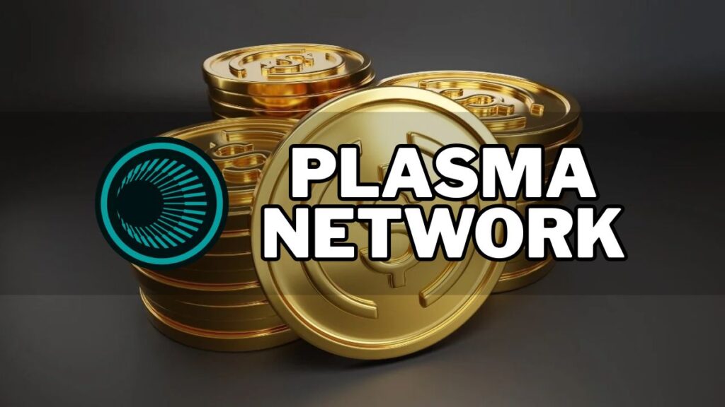 Plasma Attracts Capital Quickly and Gears Up to Compete with TRON