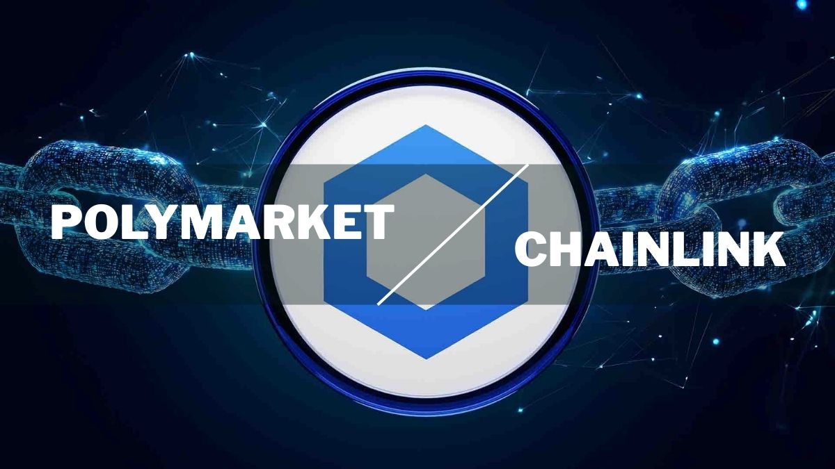 Polymarket Integrates Chainlink Oracles to Automate Market Resolutions