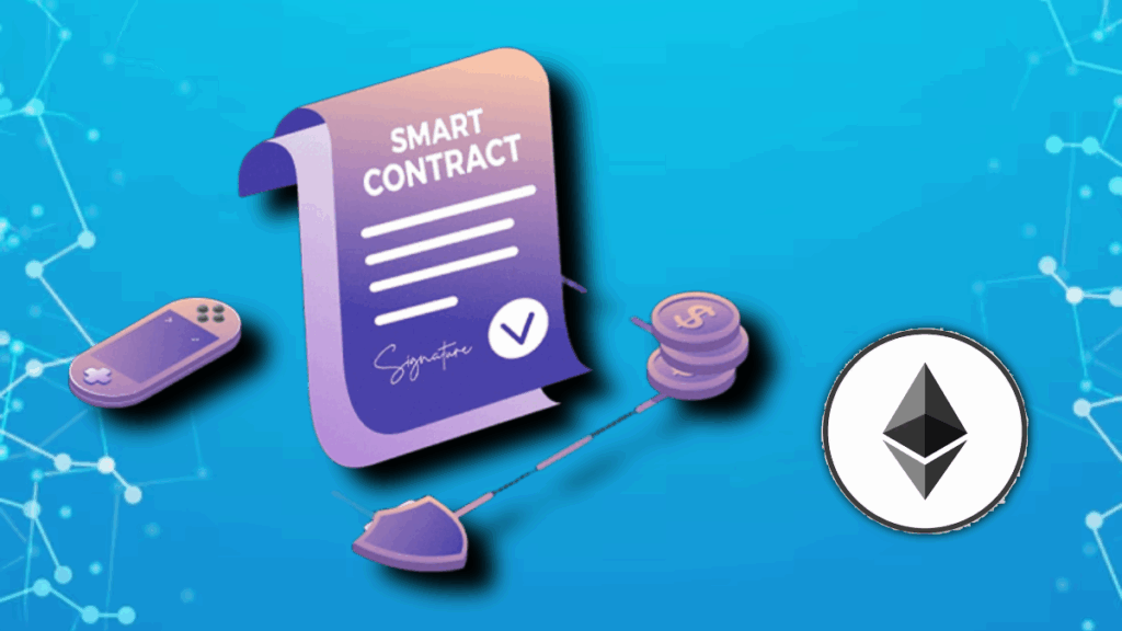 Researchers Find Ethereum Smart Contracts Used to Deliver Malware