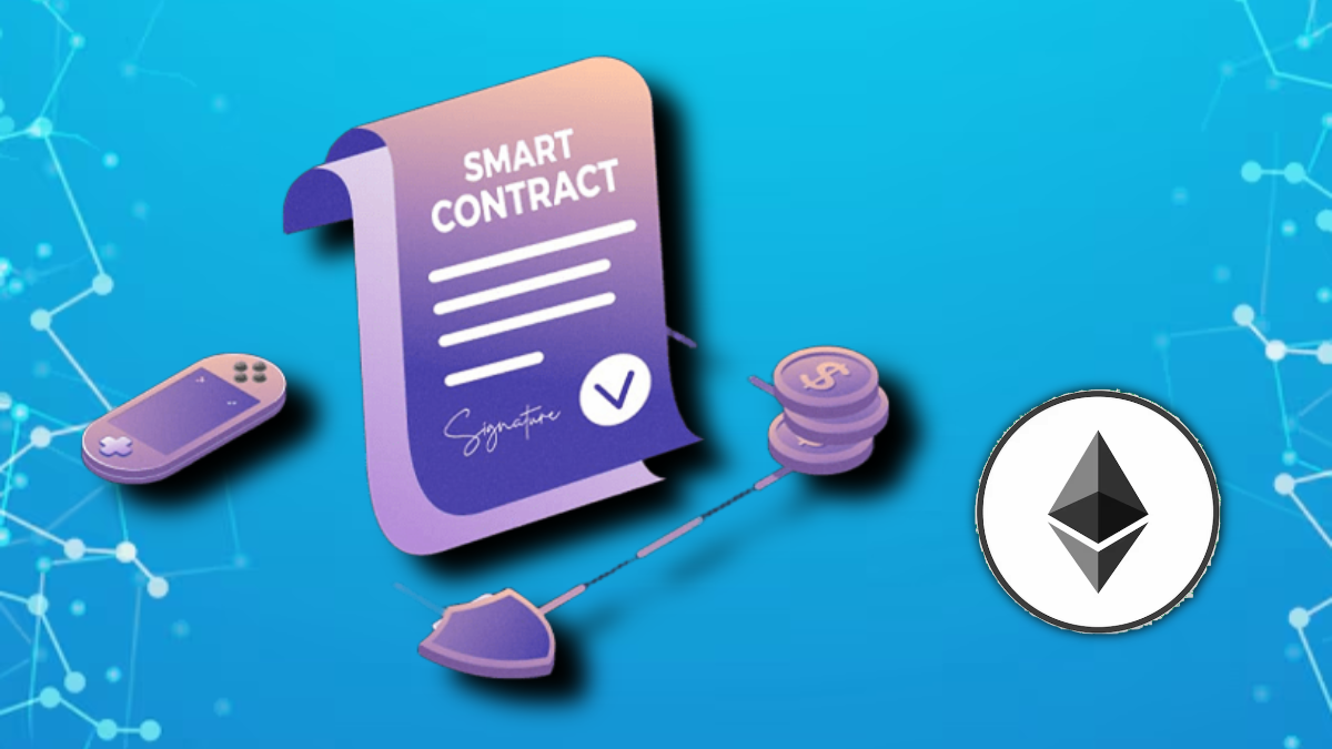 Researchers Find Ethereum Smart Contracts Used to Deliver Malware