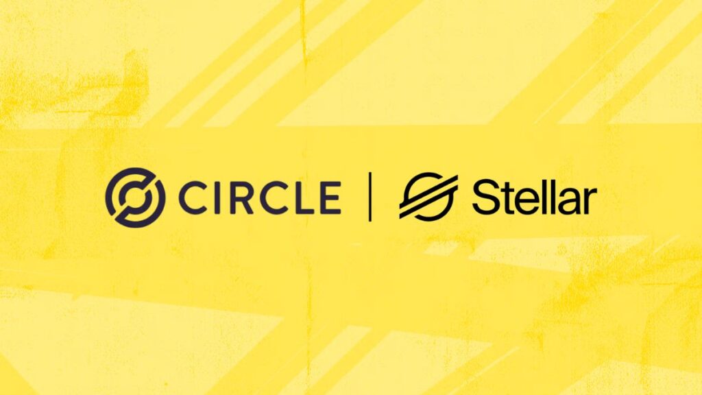Stellar Network to Integrate Circle's Cross-Chain Transfer Protocol