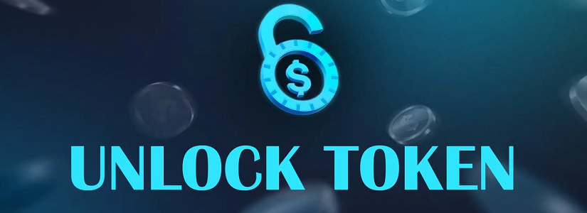 Unlock Token