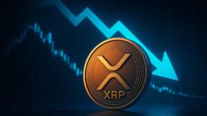 Holding the Line or Breaking Down? XRP Fights to Defend $2.70 Support