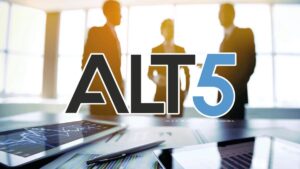 Alt5 Sigma Appoints Jonathan Hugh as Interim CEO After Leadership Shake-Up