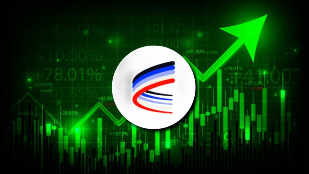 Bullish Momentum Builds: Aerodrome Jumps Nearly 8% on Animoca Support