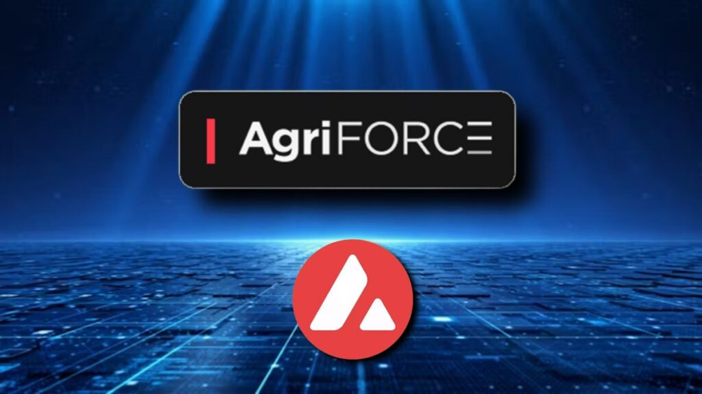 AgriFORCE Ignites Market Buzz With $700M Avalanche Treasury Bet As AVAX Outlook Strengthens