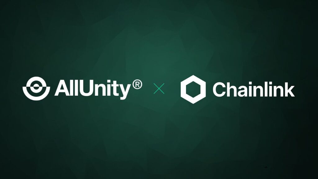 Deutsche Bank and DWS Propel EURAU Stablecoin Multichain Expansion with Chainlink