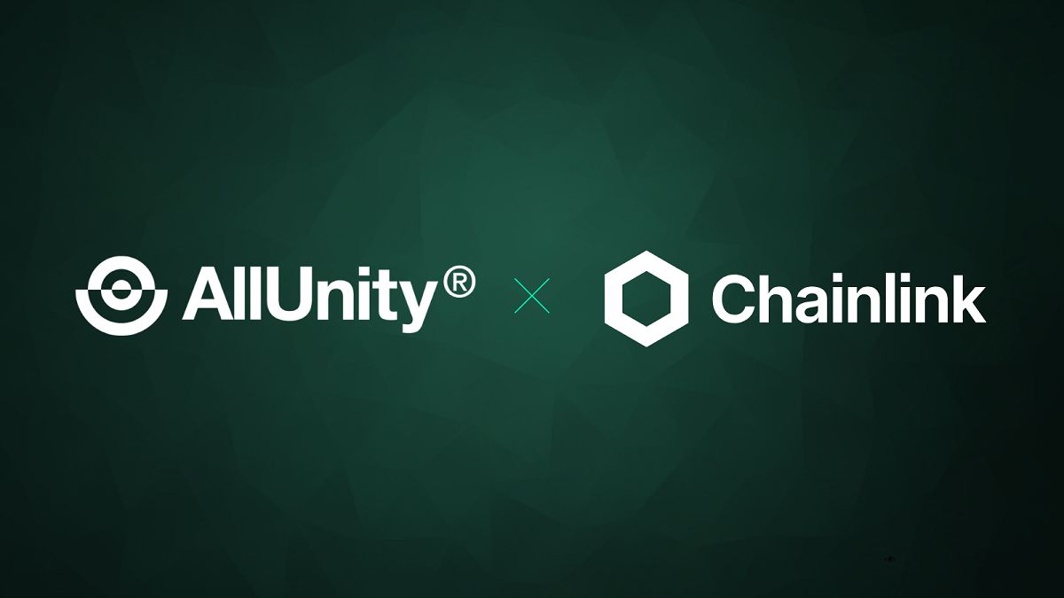 Deutsche Bank and DWS Propel EURAU Stablecoin Multichain Expansion with Chainlink