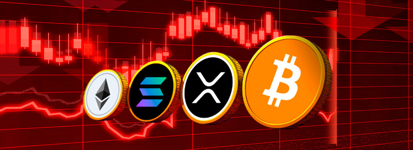 The "Altcoin Season Index" remains low (24)