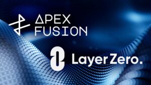 Apex Fusion and LayerZero Launch Omnichain Network Connecting 145 Blockchains