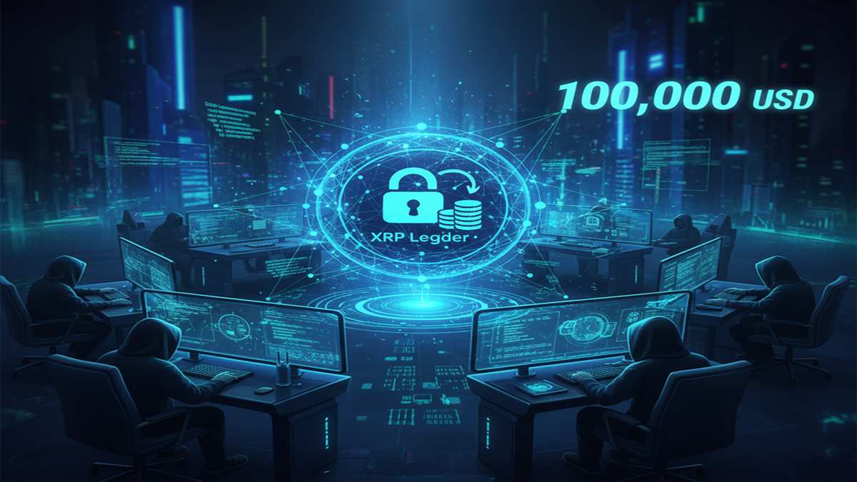 Ripple is partnering with the cybersecurity platform Immunefi. The goal is to launch an ethical hacking contest