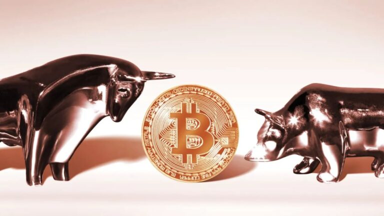 Brian Armstrong Coinbase Bitcoin Loses Strength After Two Failed Rallies and Shows Signs of Exhaustion