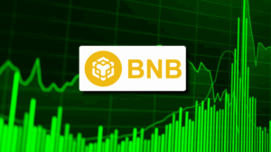 BNB Shines at All-time High as Network Upgrades and Short Squeeze Accelerate Rally