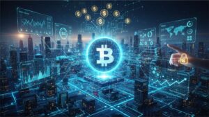 A key report defines BNB as the "trading engine" for the Web3 economy, distinct from BTC and ETH.