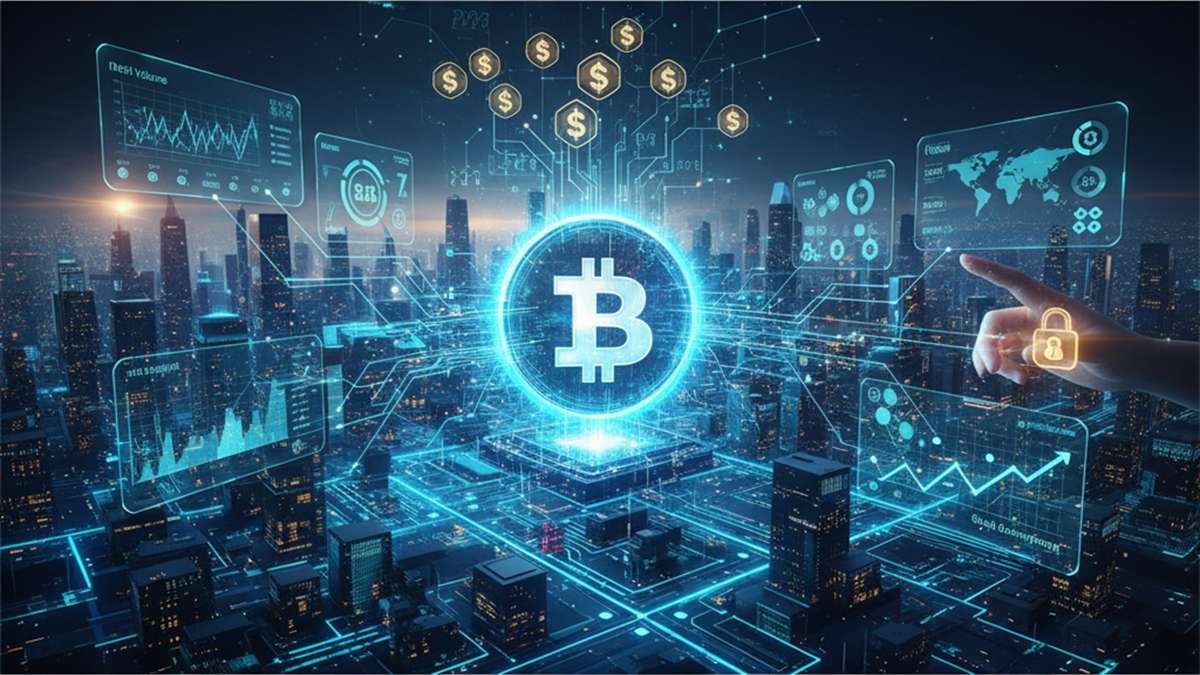 A key report defines BNB as the "trading engine" for the Web3 economy, distinct from BTC and ETH.