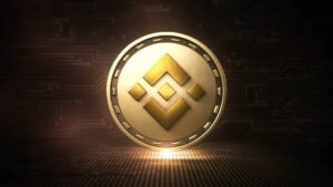 BNB Double-Top Warning Intensifies: Analysts See 30% Downside Risk