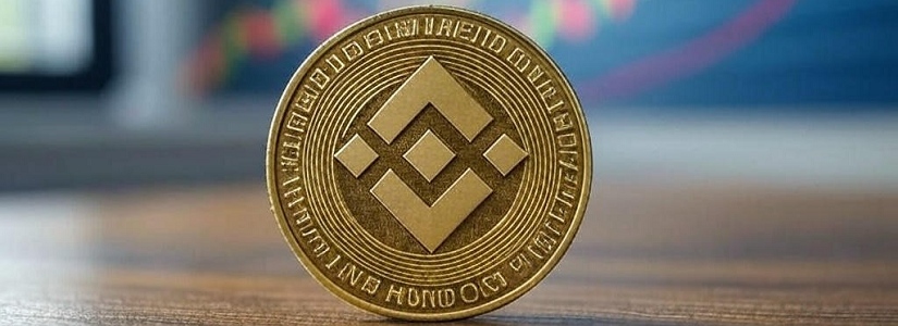 Image of BNB
