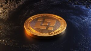 From Pardon to Profit: BNB Surges as CZ Walks Free and Uptober Momentum Builds