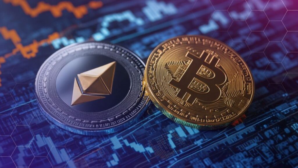 Crypto Market Braces for significant $17B in BTC and ETH Options Expiry